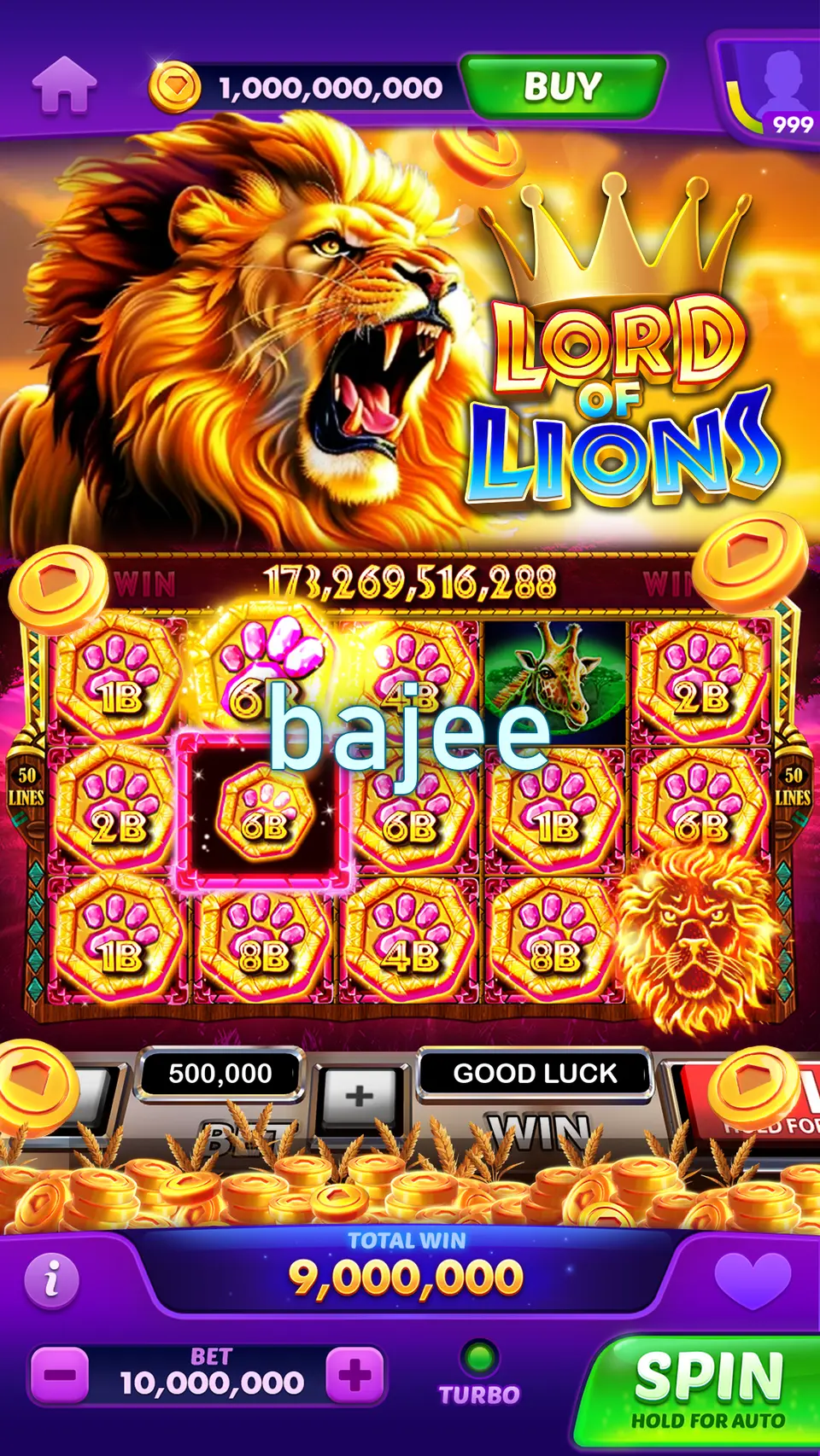 bajee APK