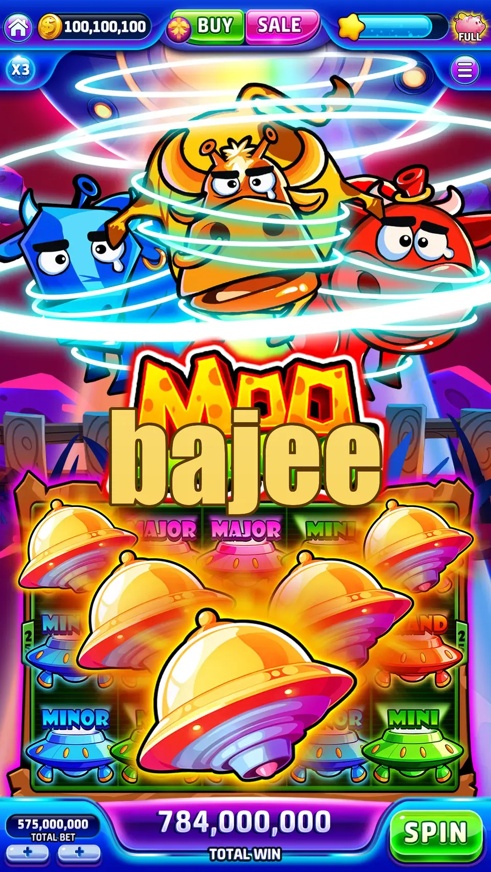 bajee APK