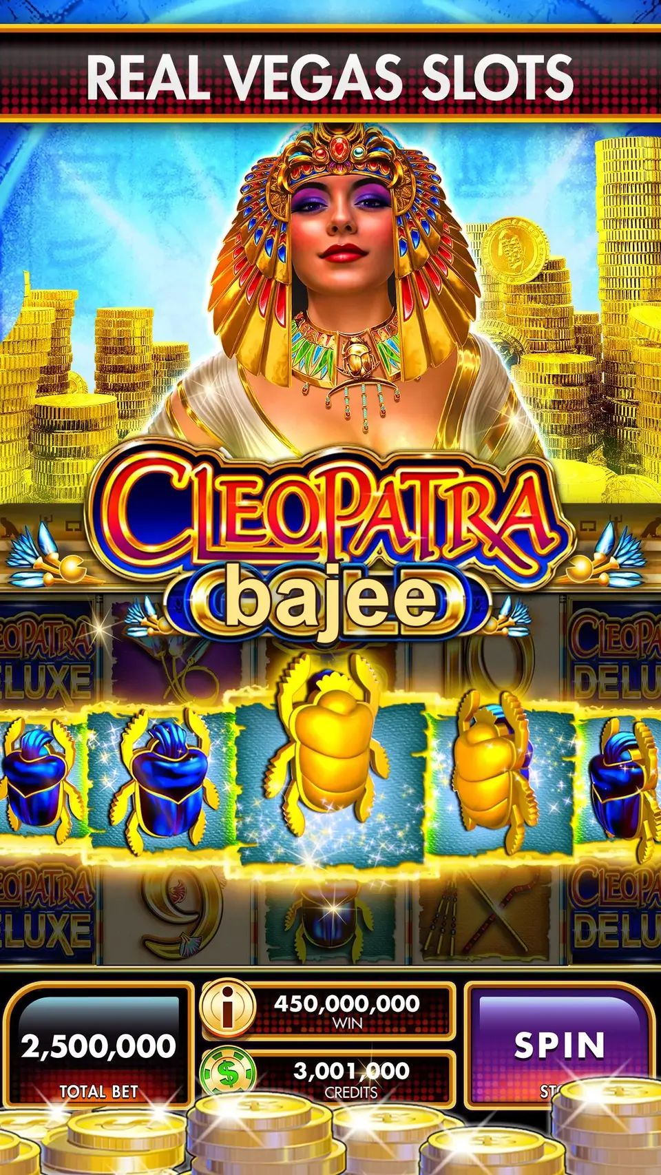 bajee APK