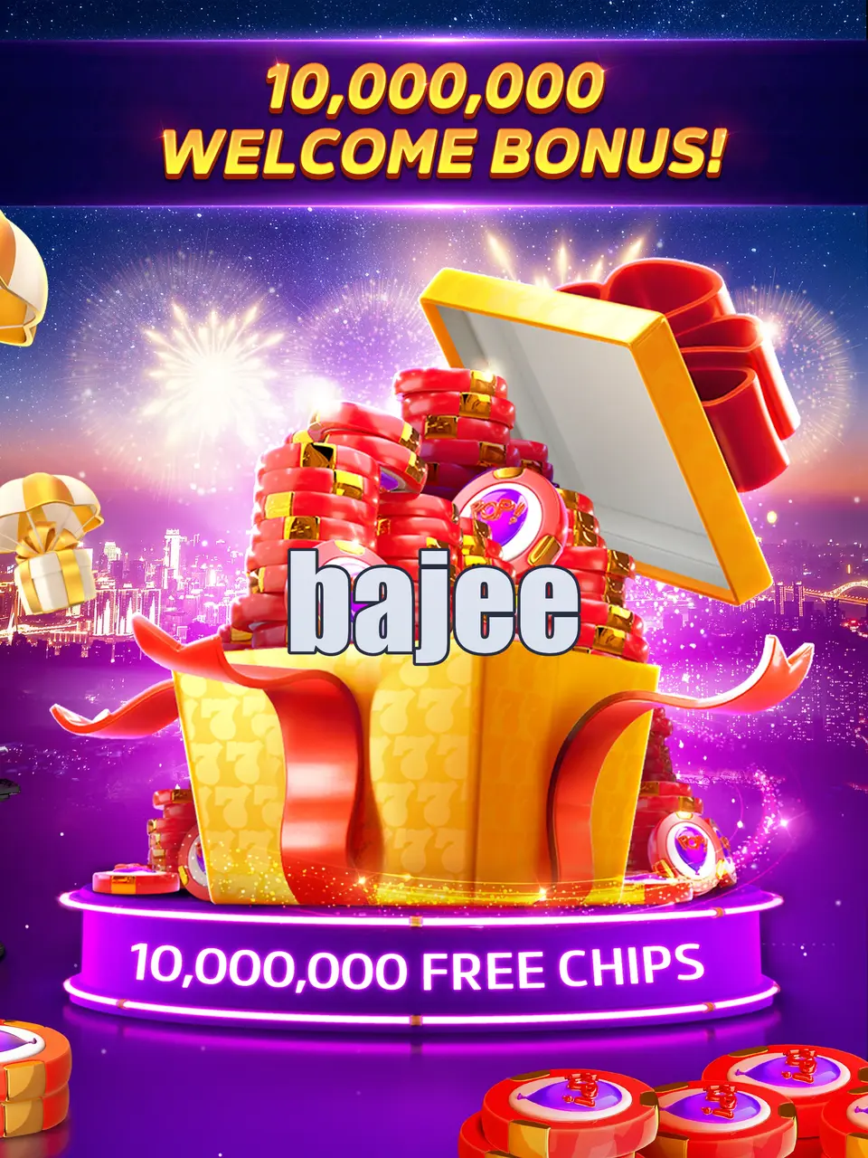 bajee Preview - অফিসিয়াল ডাউনলোড
